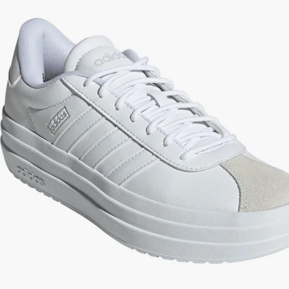Adidas VL court bold